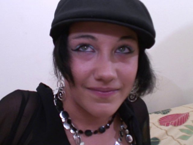 Un des meilleurs coups du mois, nous avons défoncé la nana à deux